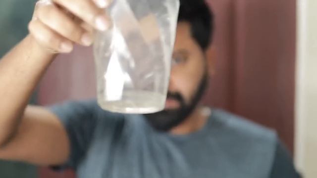 I drink Viral ChiaSeed Weight Loss Drink for 1 Week | Got Shocking Results | English Shadhik Azeez смотреть онлайн