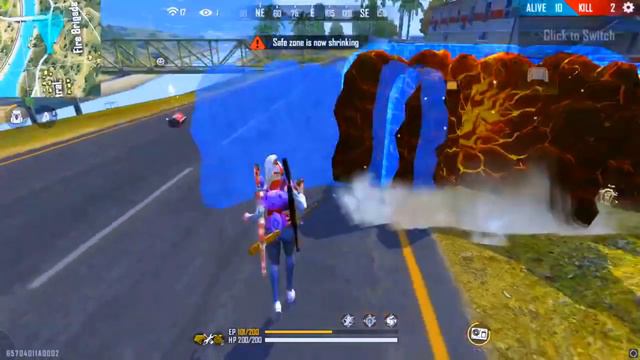 САМЫЙ ЛЁГКИЙ СПОСОБ ПОЛУЧИТЬ 15000 АЛМАЗОВ смотреть онлайн