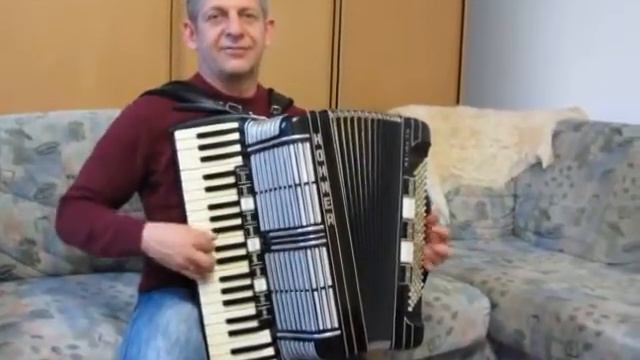Hohner Morino VM Verkauf, Hörproben der einzelnen Register смотреть онлайн