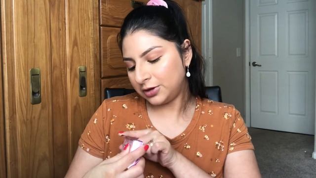 BEAUTY CREATIONS $20 MYSTERY LASH AUGUST BOX | WORTH IT?? смотреть онлайн