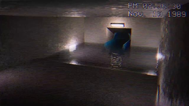Found Footage | Liminal Space Horror Game | The Classrooms | Early Access Trailer смотреть онлайн