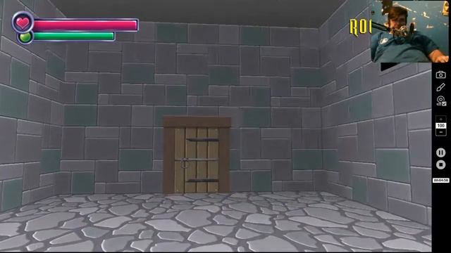 Time To Get Spooky #1