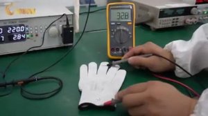 Сравнение Бэм FOHOW с подделками