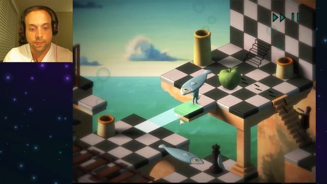 Back to Bed | Let's Play Harbour Hazards Levels 1 - 6 смотреть онлайн