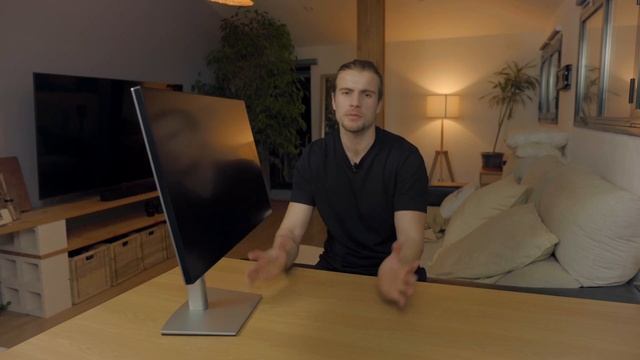 ? UNBOXING | ?Primeras impresiones NUEVO Monitor Dell 2723QE 27" смотреть онлайн