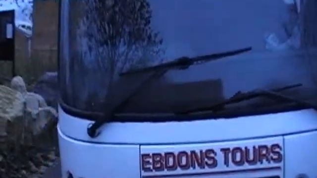 Caetano Enigma Volvo B10m 49 Seater Auto - Honest Pete's Coach Sales смотреть онлайн