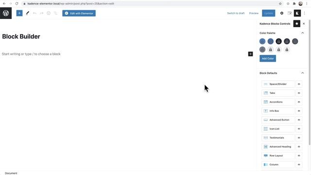 [MUST WATCH] How To Make Any Page Layout Using The WordPress Block Builder Gutenberg смотреть онлайн