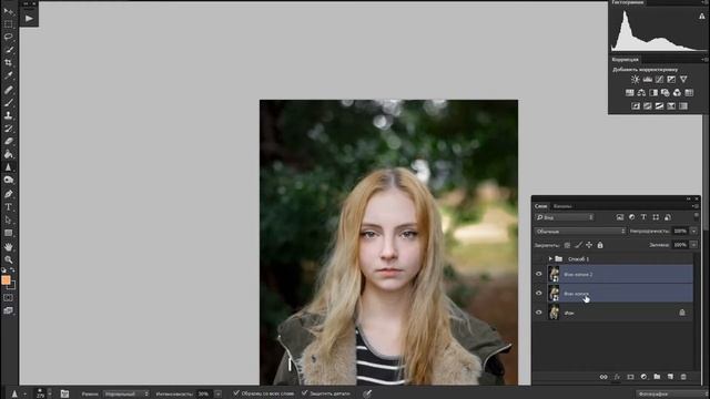 ДЕЛАЕМ ШАРП #2/// 2 СПОСОБА УЛУЧШЕНИЯ РЕЗКОСТИ смотреть онлайн