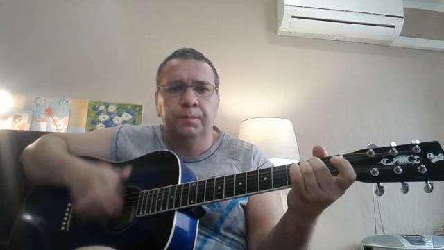 А почему самоучка не может исполнить свои песни на 6 струнной гитаре. смотреть онлайн
