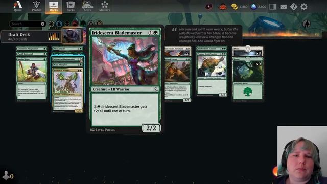 Machinate Your Way to Victory: March of the Machines Quick Draft Live on Magic Arena! смотреть онлайн
