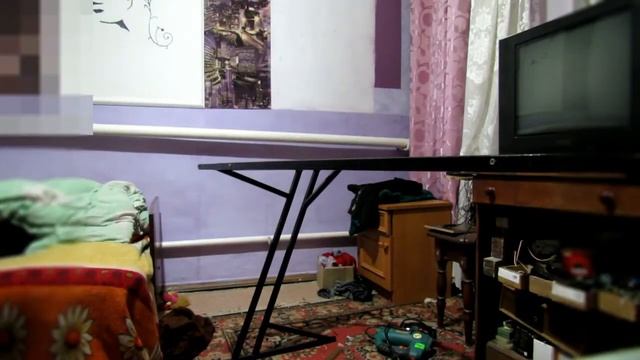 Компьютерный стол.