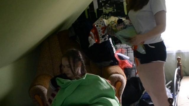 С ДНЁМ РОЖДЕНИЯ///ДЕНЬ РОЖДЕНИЯ ВО ВРЕМЯ КАРАНТИНА!?//САМЫЙ УЛЕТНЫЙ ДЕНЬ РОЖДЕНИЯ !!!!??// смотреть онлайн