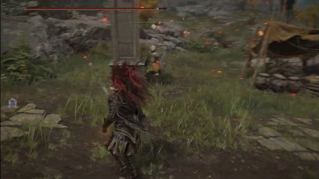 Elden Ring - Hand of Malenia with Max Upgrades смотреть онлайн