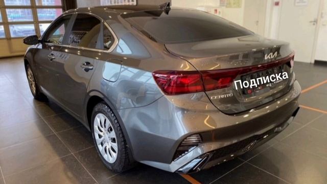 КИА рост цен Апрель 2022 смотреть онлайн