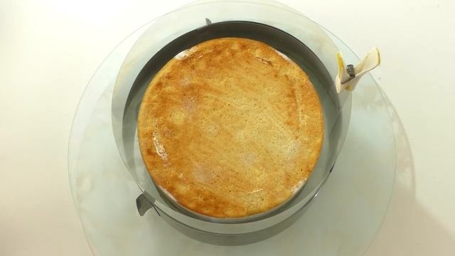 Муссовый торт МОЛОЧНАЯ ДЕВОЧКА. Mousse Cake DAIRY GIRL. смотреть онлайн
