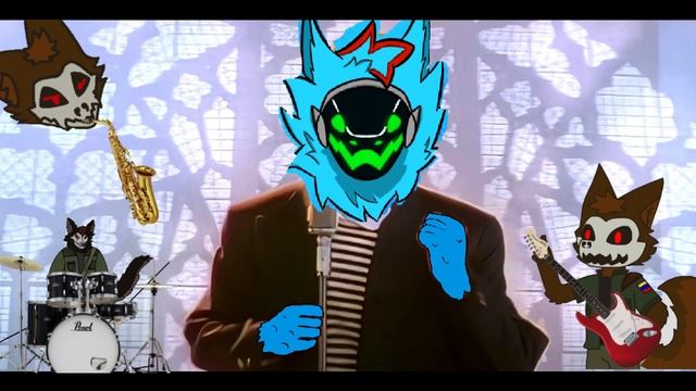Among Us rule 34 tutorial смотреть онлайн