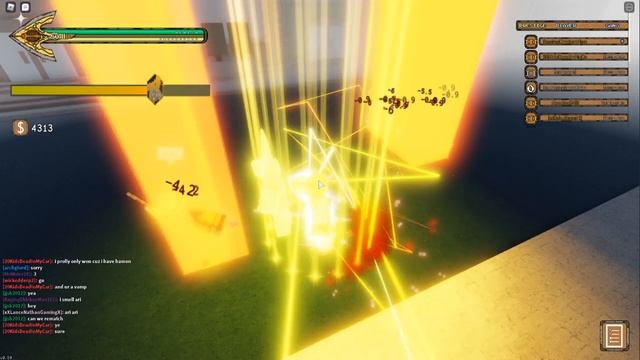 [YBA] Six Pistols Rework + D4C Love Train = Pure Madness смотреть онлайн