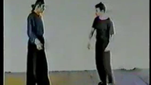 21  Hapkido Senchukov
