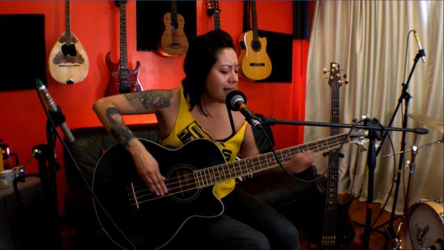 Mad Kat - Piggy NIN смотреть онлайн