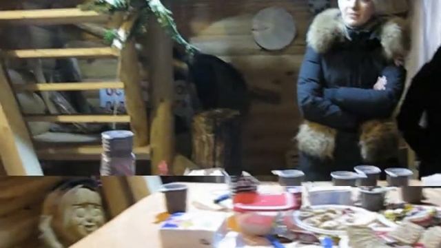 Познаём легенды Поветлужье смотреть онлайн