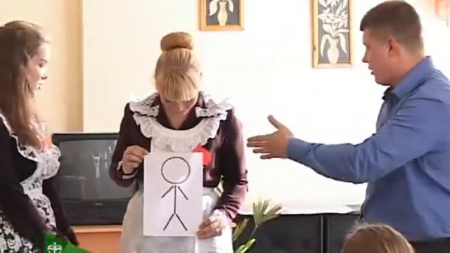 Районная школа актива РСМ «Лидер нового века». 2014 год смотреть онлайн