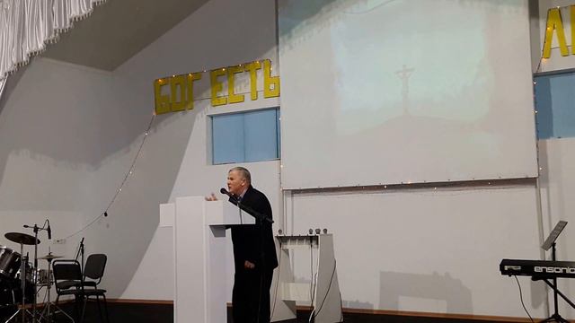 "КРИЧАЩИЕ И МОЛЧАЩИЕ" (ч.1) - ЦЕЛИТЕЛЬНАЯ ГРЯЗЬ ОТ ИИСУСА (евангелист Василий, г.Луцк) смотреть онлайн
