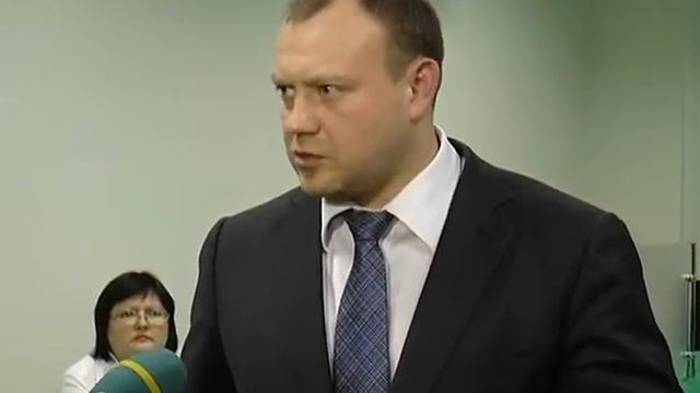 В Чугуеве открыли новый центр пенсионного фонда смотреть онлайн