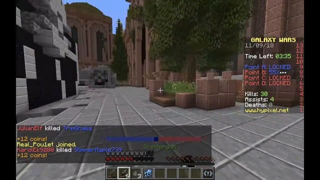 Galaxy Wars BEST GAME смотреть онлайн
