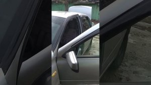 Лада гранта попадает вода под  полик и ковролин решение проблемы #lada #granta    #car #russia