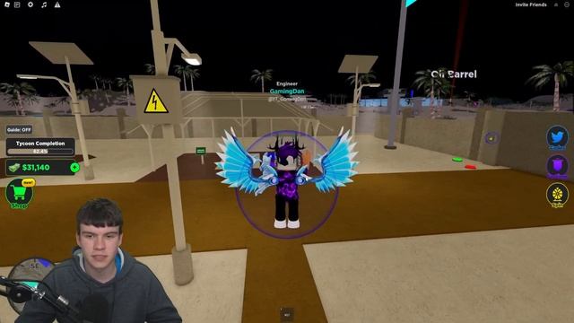 *NEW* ALL WORKING ATTATCHMENTS UPDATE CODES FOR WAR TYCOON! ROBLOX WAR TYCOON CODES смотреть онлайн