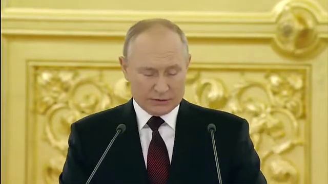 Вручение верительных грамот послам 20 государств (01.12.2021г.) смотреть онлайн