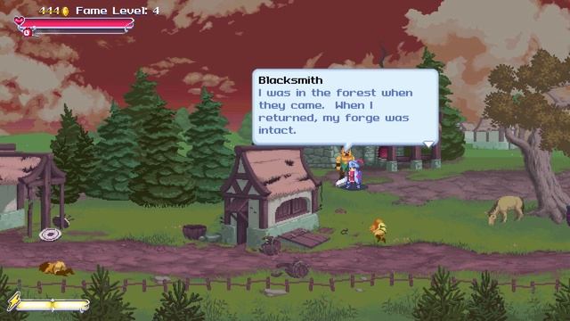 Slayin 2 for the Nintendo Switch | First 13 Minutes of Gameplay (Direct-Feed Switch Footage) смотреть онлайн