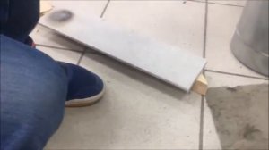 Как сделать безопасный потолочно-проходной узел