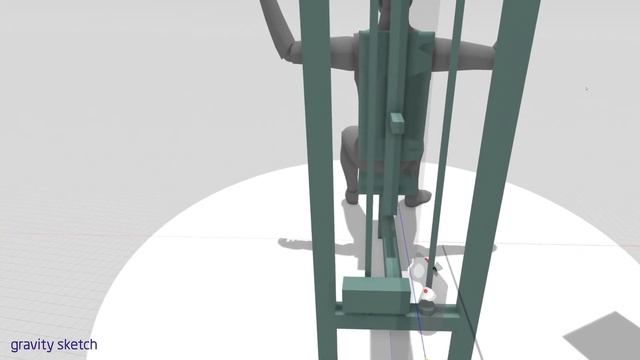 Gravity Sketch is now FREE - Create 3D assets in VR смотреть онлайн