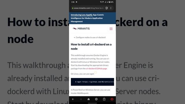 How to download cri dockerd 2023 смотреть онлайн