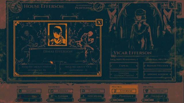 The Shrouded Isle Episode 1 смотреть онлайн