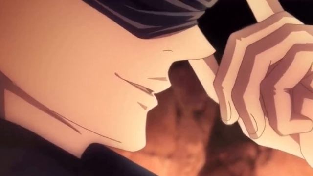 Pov: Gojo is using you while Nanami is falling for you. | a playlist смотреть онлайн