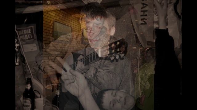 Евгений Кузин (Счастье моё)