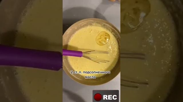 #Блинчики #блины #какприготовить Простой рецепт блинчиков. смотреть онлайн