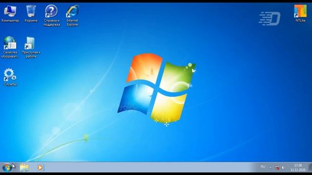 Windows без Internet Explorer