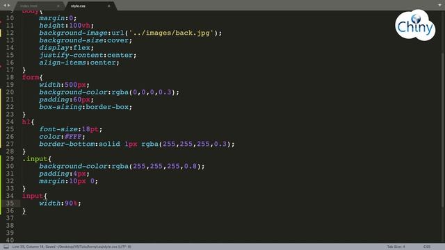 Astuce #12: Afficher/Masquer le mot de passe dans un formulaire смотреть онлайн
