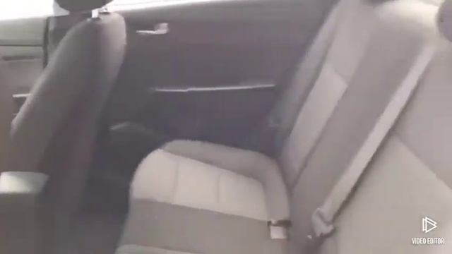 HYUNDAI ACCENT GL MID TM 2020 смотреть онлайн