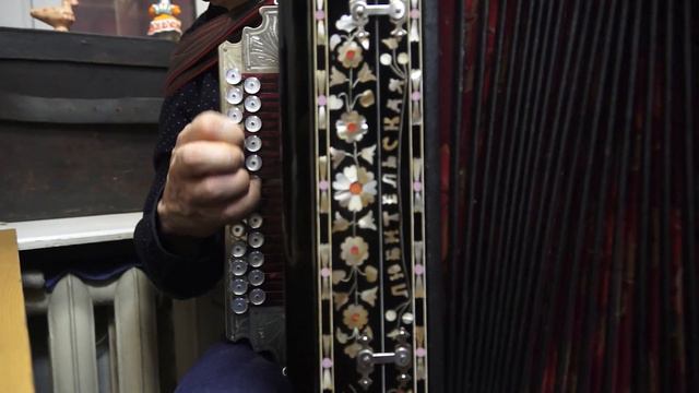 Осваиваем «Барыню» Александра Ланина смотреть онлайн