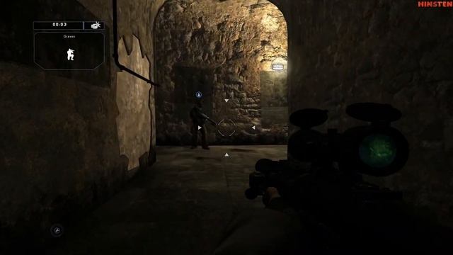Conflict Denied Ops Walkthrough Part 06 [PC] смотреть онлайн