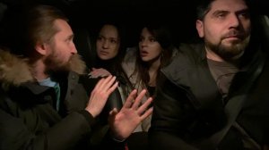 Актеры Дубляжа // Заблудились в лесу