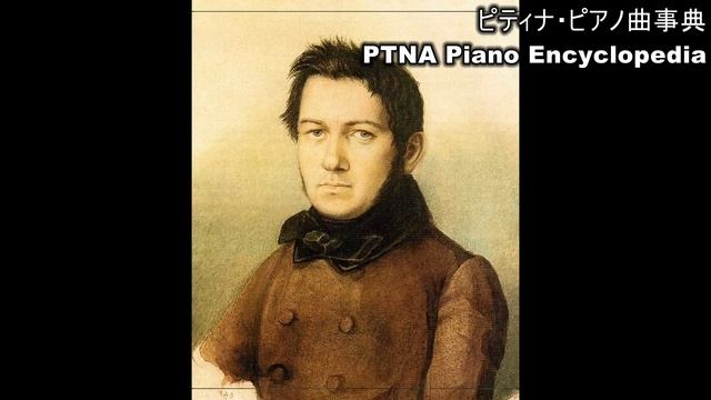 グリンカ:子供のポルカ,G.vi,257 　pf. ミハイル･カンディンスキー:Mikhail Kandinsky смотреть онлайн