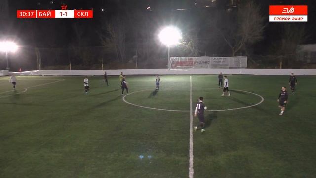 Склад Цифр - Байер | 2 тур Evo Superleague | Прямая трансляция смотреть онлайн