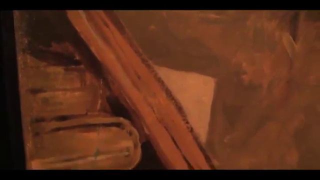El lenguaje plástico de Miranda en La Carraca смотреть онлайн