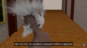 Сказка как дед насрал на коляску