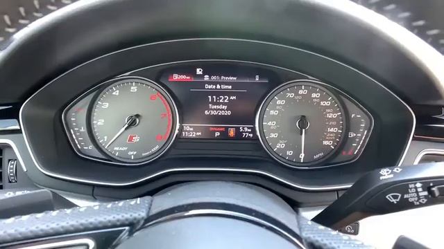 2020 Audi S5 Harrisburg, Carlisle, Hershey, Camp Hill, Lancaster AF152 смотреть онлайн